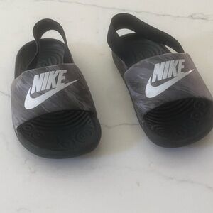 Nike Kawa Slide Se Toddlers 7